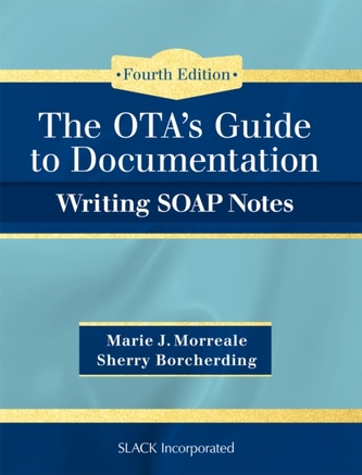 OTA's Guide to Documentation