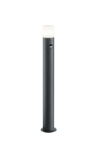 422260142 Hoosic exteriérový sloupek E27 1x28W IP44