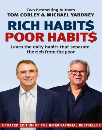 Rich Habits Poor Habits