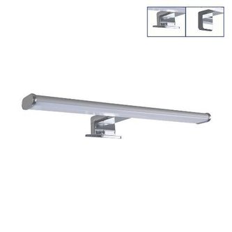 70213 FONTEA DUALFIX LED/8W,4000 K,IP44