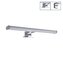 70213 FONTEA DUALFIX LED/8W,4000 K,IP44