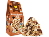 Mixit - Müsli classic - Čokoládový mix 440 g