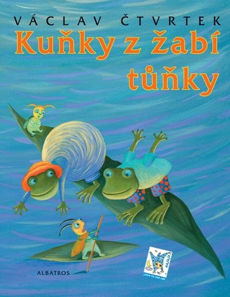 Kuňky z žabí tůňky Kuňky z žabí tůňky