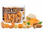 Mixit - Mix pražených orechov a chrumkavých syrov 120 g