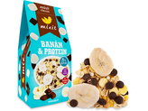 Mixit - Müsli classic - Banán & Protein 440 g