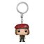 Funko POP Keychain: Stranger Things - Hunter Robin (klíčenka)