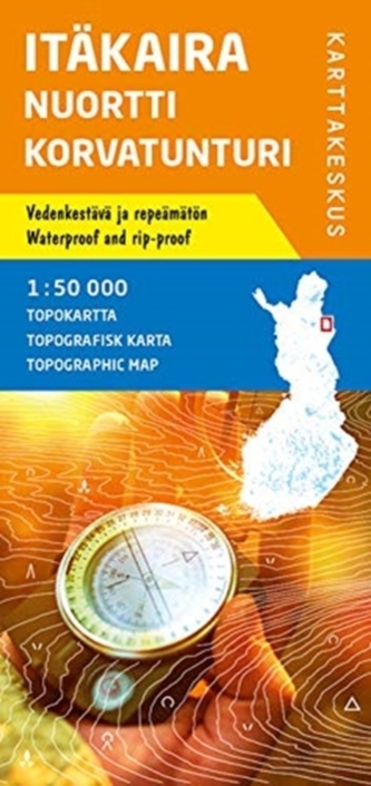 ITKAIRA NUORTTI KORVATUNTURI