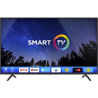 SMART TV SENCOR SLE 43FS602TCS