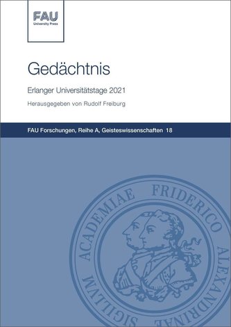 Gedächtnis