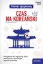 Planer językowy. Czas na koreański A1-B1