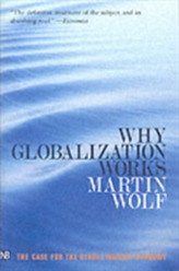 Why Globalization Works