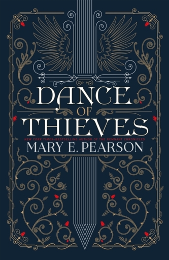 DANCE OF THIEVES