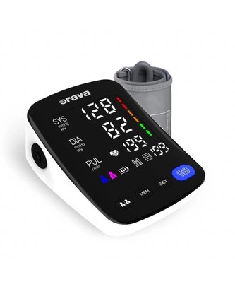 ORAVA TL-300 digitálny tlakomer