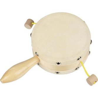 Bubínek s rukojetí