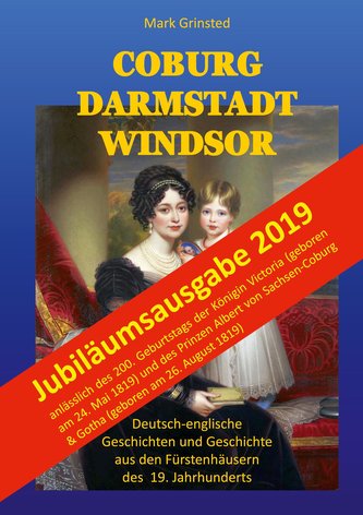 Coburg Darmstadt Windsor