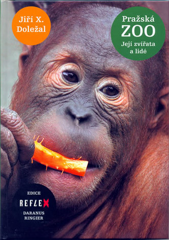 Pražská ZOO, její zvířata a lidé