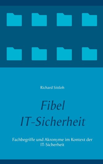 Fibel IT-Sicherheit