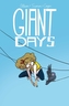 Giant Days Vol. 3