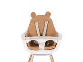 Sedací podložka do židličky Evolu Teddy Beige