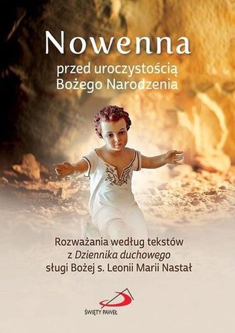 Nowenna przed uroczystością Bożego Narodzenia