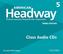 American Headway 5 Audio CDs /4/