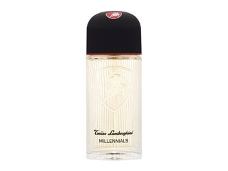 Lamborghini Millennials Toaletní voda 125 ml pro muže