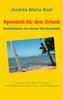 Spanisch für den Urlaub