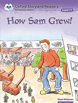 Oxford Storyland 11 How Sam Grew!