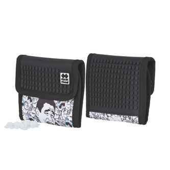 PIXIE CREW peněženka YAOMING / MEME kolekce