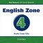 English Zone 4 Audio CDs /2/