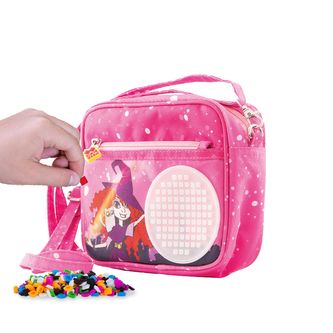 PIXIE CREW dětská kabelka Nyxx přes rameno