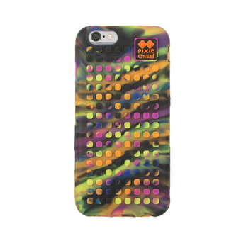 PIXIE CREW kryt na iPhone 6 VÍCEBAREVNÝ