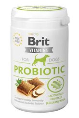 Brit Dog Vitamíny Vitamíny Probiotikum 150g