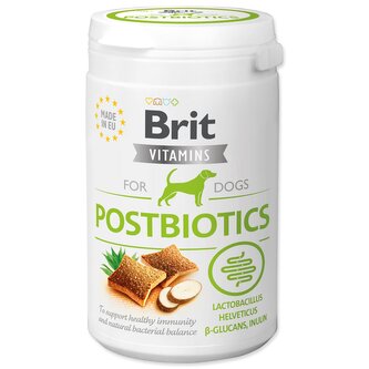 Brit Dog Vitamíny Vitamíny Probiotikum 150g