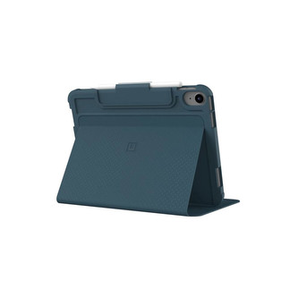 UAG U Dot ochranné pouzdro iPad 10.9" 2022 tmavě modré