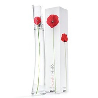 Kenzo Flower by Kenzo Toaletní voda 30 ml pro ženy