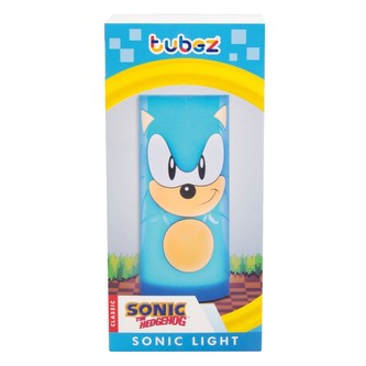 Sonic Světlo tuba
