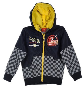 BUNDO - MIKINA CARS - velikost 3