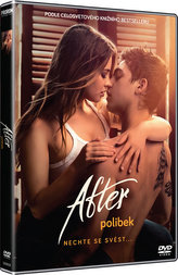 After: Bozk DVD