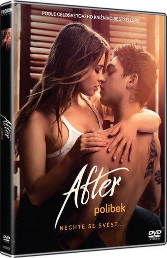 After: Bozk DVD