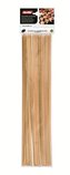 Ibili Grilovací jehly bambusové 30cm set – 50ks