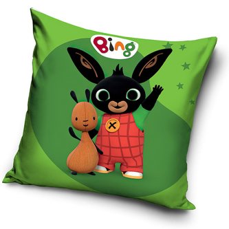 POVLAK NA POLŠTÁŘ BING