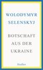 Botschaft aus der Ukraine