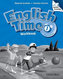 English Time 1 WB+Online Practice