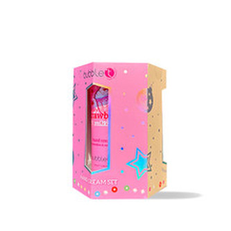 Bubble T Cosmetics Dárková sada péče o ruce Hand Cream Collection woman