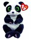 Beanie Babies Ying - panda 15 cm