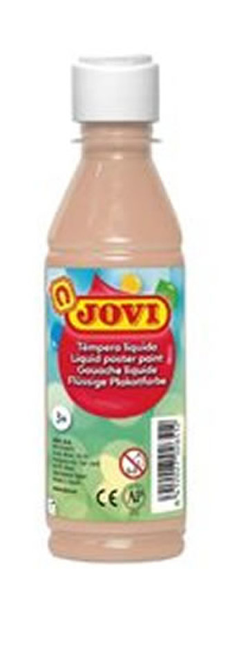 JOVI temperová barva 250ml v lahvi tělová