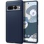 Spigen Liquid Air kryt pro Google Pixel 7 Pro modrý