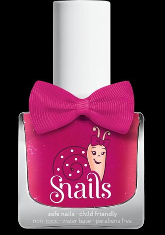 Snails Dětský lak na nehty - Cheerleader 10,5 ml