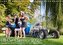 US Car Classics 2023 - Klassische amerikanische Autos und PinUp Girls (Wandkalender 2023 DIN A4 quer)